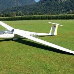 unverortetes Flugbild